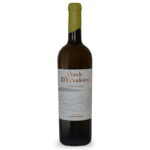 CONDE D' ERVIDEIRA DOC Alentejo Vinho da Agua