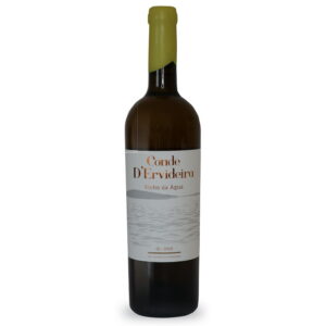 CONDE D' ERVIDEIRA DOC Alentejo Vinho da Agua
