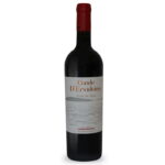 CONDE D' ERVIDEIRA DOC Alentejo Vinho da Agua