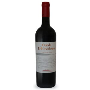 CONDE D' ERVIDEIRA DOC Alentejo Vinho da Agua