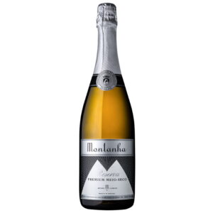 MONTANHA Sparkling Reserva Premium P/W