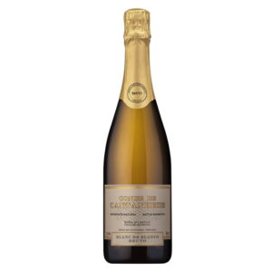 CONDE DE CANTANHEDE Espumante DOC Bairrada Reserva Bruto