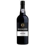 MAGALHÃES Porto Vintage 2016
