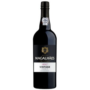 MAGALHÃES Porto Vintage 2017