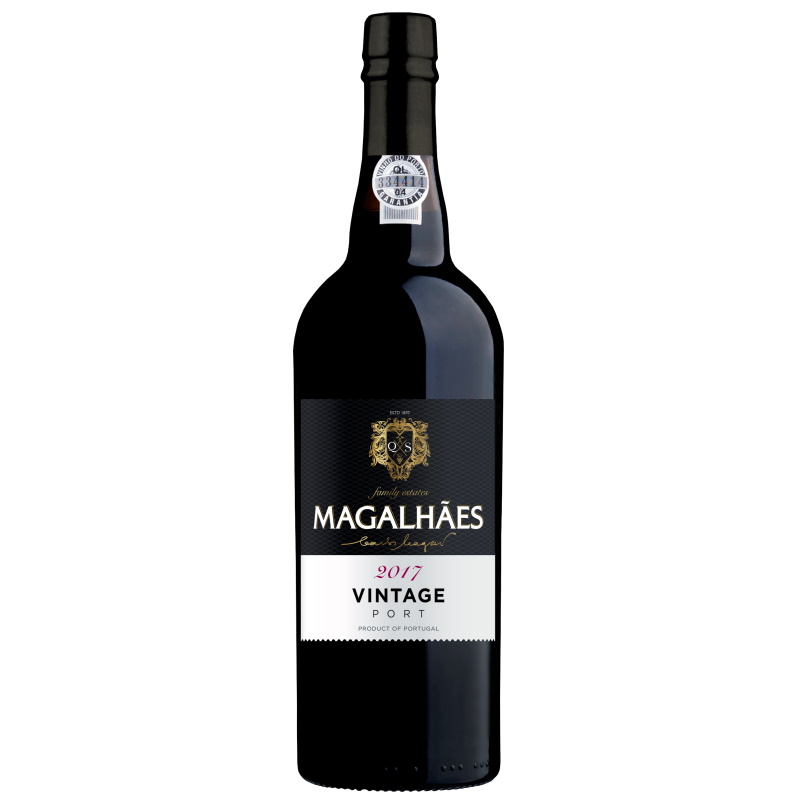 MAGALHÃES Porto Vintage 2017