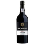 MAGALHÃES Porto Vintage 2018