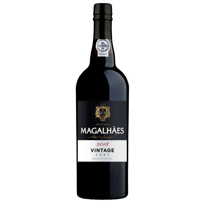 MAGALHÃES Porto Vintage 2018