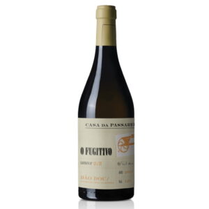 CASA PASSARELLA "O Fugitivo" Curtimenta D.O.C. Dao