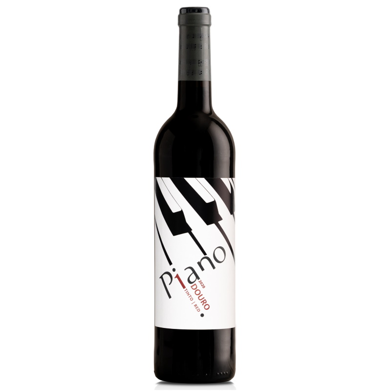 PIANO D.O.C. Douro