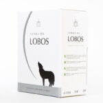 TERRA DE LOBOS karton 3L