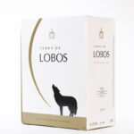 TERRA DE LOBOS karton 3L