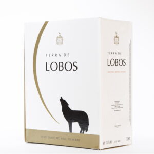 TERRA DE LOBOS karton 3L