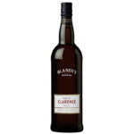 BLANDY´S Madeira DUKE OF CLARENCE