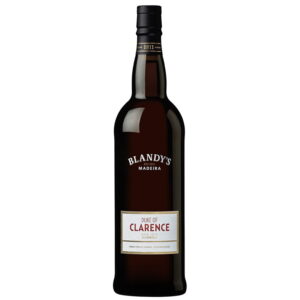 BLANDY´S Madeira DUKE OF CLARENCE