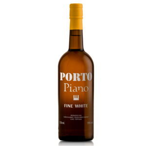 PIANO Porto Fine White