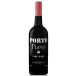 PIANO Porto Fine Ruby