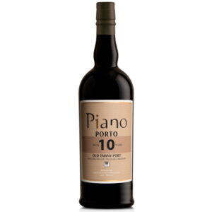 PIANO Porto Tawny 10 Lat