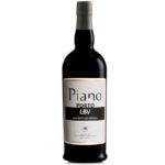 PIANO Porto L.B.V. 2018 (w tubie)