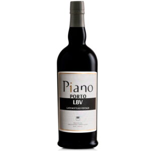 PIANO Porto L.B.V. 2018 (w tubie)