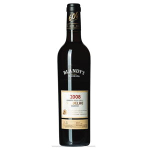 BLANDY’S Colheita VERDELHO 2008