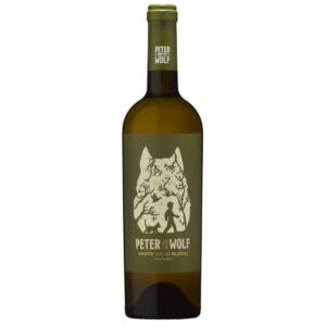 PETER AND THE WOLF I.G.T Tejo