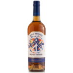 PEACE & LOVE Porto Dry-White