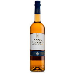 ANNA ALONSO Moscatel do Douro