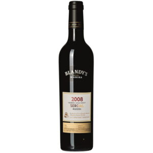 BLANDY’S Colheita SERCIAL 2008
