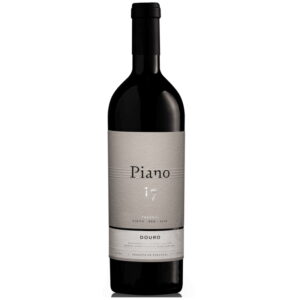 PIANO D.O.C. Douro Reserva 17