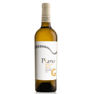 PIANO D.O.C. Douro Moscatel Galego