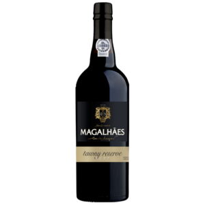 MAGALHÃES Porto Tawny Reserva