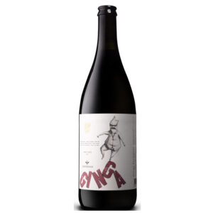 GINGA "Natcool" by PORMENOR D.O.C. Douro