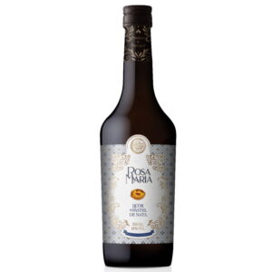 ROSA MARIA likier "Pastel de Nata"