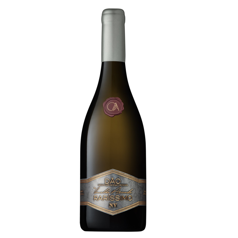 RARISSIMO by Osvaldo Amado D.O.C. Dão NV