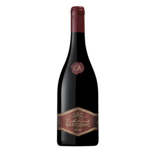 RARÍSSIMO by Osvaldo Amado D.O.C. Dão 2009