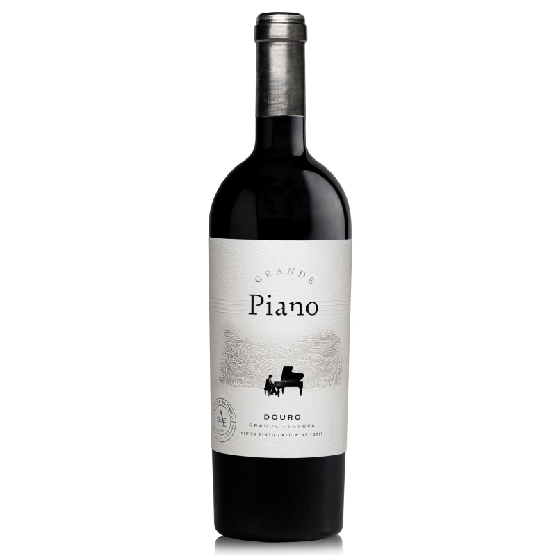 GRANDE PIANO D.O.C. Douro Grande Reserva