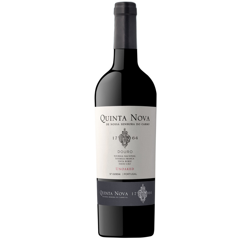 QUINTA NOVA D.O.C. Douro unoaked