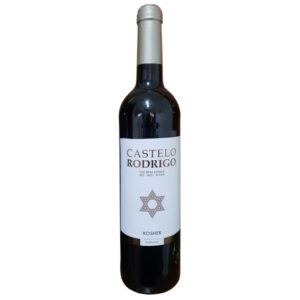 CASTELO RODRIGO D.O.C. Beira Interior Kosher