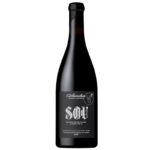 QUINTA DE SANTIAGO "SOU" D.O.C. Vinho Verde Alvarelhão
