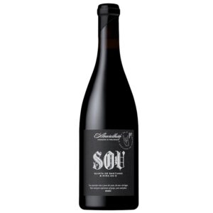 QUINTA DE SANTIAGO "SOU" D.O.C. Vinho Verde Alvarelhão