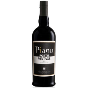 PIANO Porto Vintage 2018