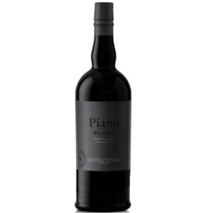 PIANO Porto Black Ruby Reserva