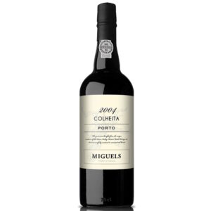 MIGUELS Porto Colheita 2004