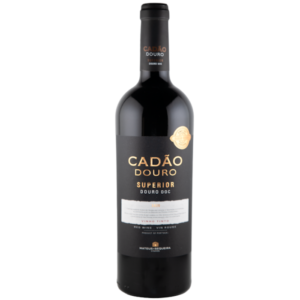 CADAO DOC Douro Superior