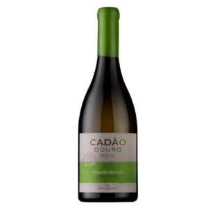 CADÃO D.O.C. Douro Old Vines