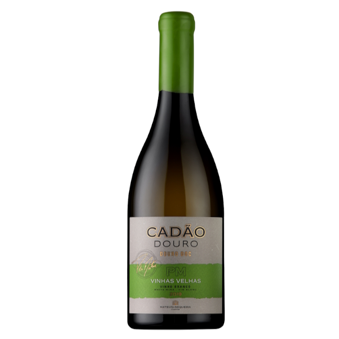 CADÃO D.O.C. Douro Old Vines