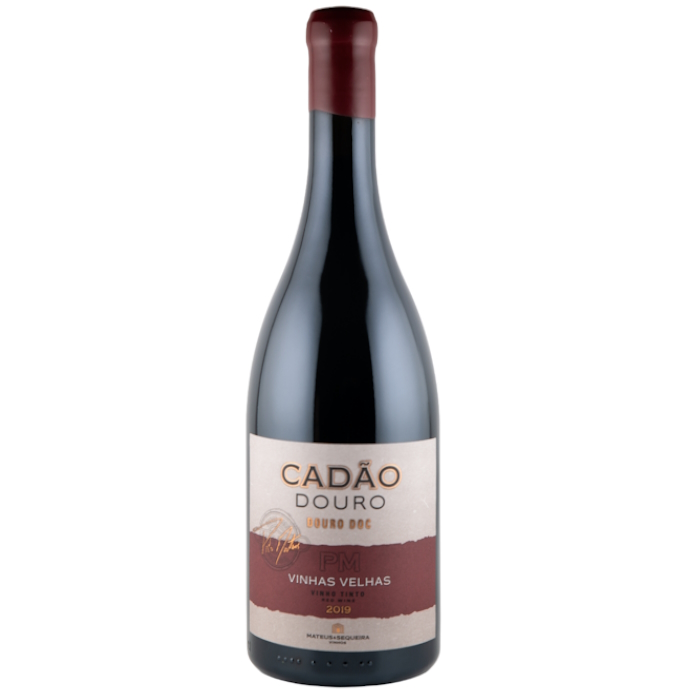 CADÃO D.O.C. Douro Old Vines