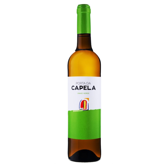 PORTA DA CAPELA V.V. DOC