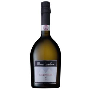 MONTANHA Grand Cuvee D.O.C. Bairrada Baga Bruto