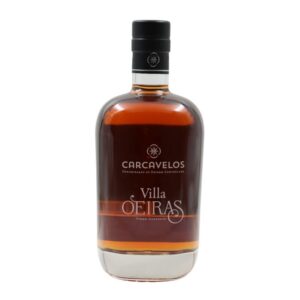 VILLA OEIRAS D.O.P. Carcavelos Superior 15 lat